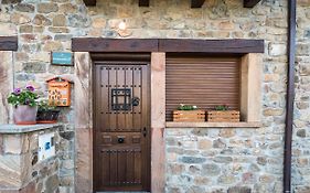 Casa Rural El Serrano